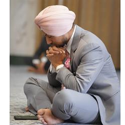 Turban Tying Surrey, opening hours