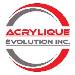 Acrylique Évolution Inc., Terrebonne, QC opening hours