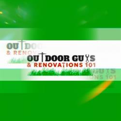 Outdoor Guys & Renovations, Grimsby, ON opening hours