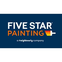 Five Star Painting of Surrey East, opening hours