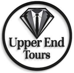 Upper End Tours, Kelowna, BC opening hours