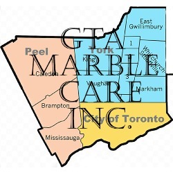 GTA Marble Care Inc., Mississauga, ON opening hours