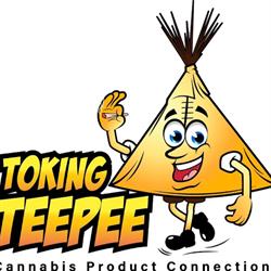 Toking Teepee | Ontario Weed | Alderville Dispensary and Delivery, Roseneath, ON opening hours