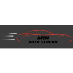 MBI Auto Repair Service, Calgary, AB opening hours