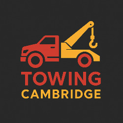 Towing Cambridge, opening hours