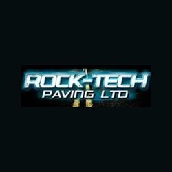 Rock-Tech Paving, Edmonton, AB opening hours