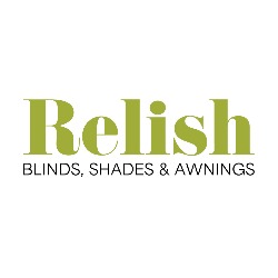 Relish - Blinds, Shades & Awnings (Comox Valley), opening hours