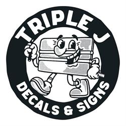 Triple J Decals & Signs, Leduc, AB opening hours
