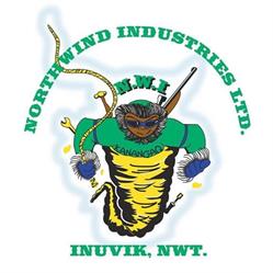 Northwind Industries Ltd, Inuvik, NT opening hours
