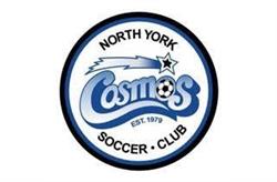 NORTH YORK COSMOS SC, North York, ON opening hours
