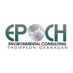 Epoch Environmental Consulting Okanagan, Kelowna, BC opening hours