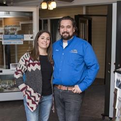 KD Exterior Building Products, Sarnia, ON opening hours