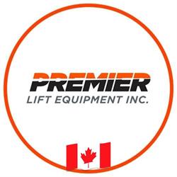 Premier Lift Equipment Inc., Brampton, ON opening hours