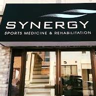 Synergy Sports Medicine and Rehabilitation, Toronto, ON opening hours