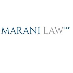 Marani Law LLP, Toronto, ON opening hours