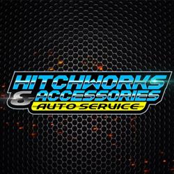 Hitchworks & Accesories Auto Service, Leduc, AB opening hours