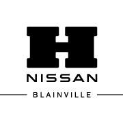 HGrégoire Nissan Blainville, opening hours
