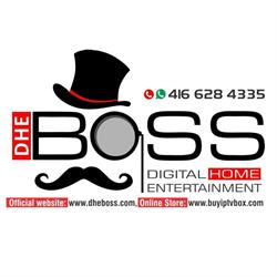 Dhe Boss, Brampton, ON opening hours
