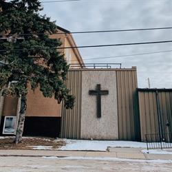 Emmanuel Baptist Church, Morris, MB opening hours