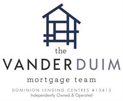 The VanderDuim Mortgage Team DLC, Bowmanville, ON opening hours