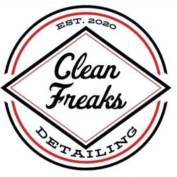 Clean Freaks Detailing, Roblin, MB opening hours