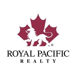 Royal Pacific Realty, Vancouver, BC opening hours