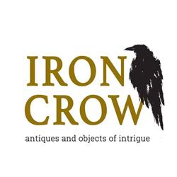 Iron Crow Antiques and Objects of Intrigue, Calgary, AB opening hours