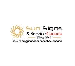 Sun Signs, Edmonton, AB opening hours