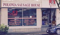 Polonia Sausage House Ltd, Vancouver, BC opening hours