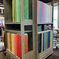 Fabric Fusion Inc, Lethbridge, AB opening hours