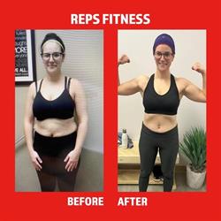 REPS Sports & Fitness Training, St. Thomas, ON opening hours