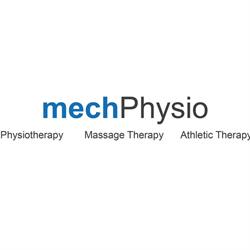 MECH Physiotherapy, Thornhill, ON opening hours