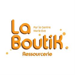 La Boutik par le Centre Marie Eve, Saint-Eustache, QC opening hours