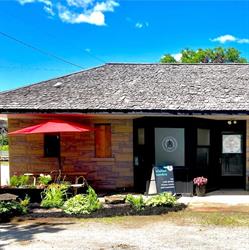 Victoria Park Visitor Centre + Marina, Smiths Falls, ON opening hours