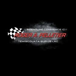 Roger A. Pelletier Inc. - BRP - Kawasaki - Husqvarna Motorcycles, Témiscouata-sur-le-Lac, QC opening hours