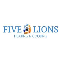 Five Lions Heating & Cooling Inc., Scarborough, ON opening hours