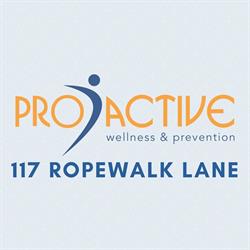 ProActive Wellness Centre, St. John's, NL opening hours