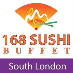 168 Sushi Asian Buffet Bar, London, ON opening hours
