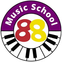 88Keys Music and Discovery Centre, Richmond Hill, ON opening hours