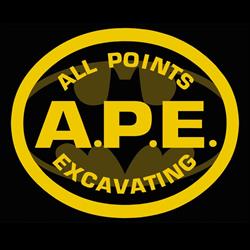 All Points Excavating, Emerald Park, SK opening hours