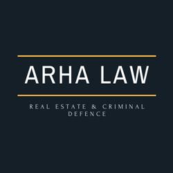 Arha Law, Brampton, ON opening hours