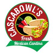 Cascabowl's Fresh Mexican Cantina - Peterborough, ON K9J, opening hours