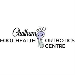 Chatham Foot Health Clinic & Orthotics Centre, opening hours