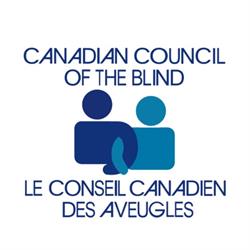 Canadian Council of the Blind, Ottawa, ON opening hours