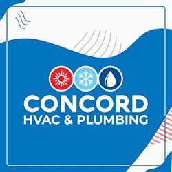 Concord Hvac & Plumbing, Burlington, ON opening hours