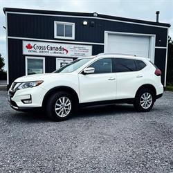 Cross Canada Rentals and Detailing, Peterborough, ON opening hours