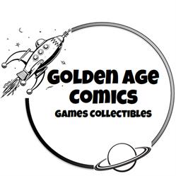 Golden Age Comics and Collectibles, Brockville, ON opening hours