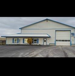 Goderich Service Centre LTD, opening hours