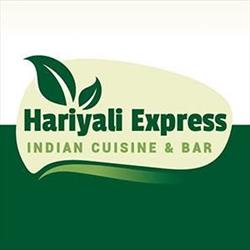 Hariyali Express Indian Cuisine & Bar, Vancouver, BC opening hours