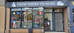 From There to Here, Toronto, ON opening hours